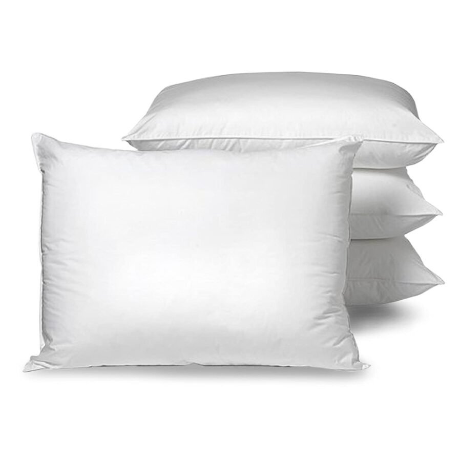 Microfiber Pillow 17" x 27" - Image 2