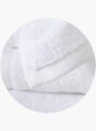 Trident Hotel Premium White Hand Towel - Image 3