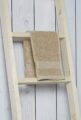 Trident Hotel Beige Hand Towel Set (5 Pcs) - Image 3