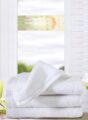 Trident Hotel Premium White Hand Towel - Image 4