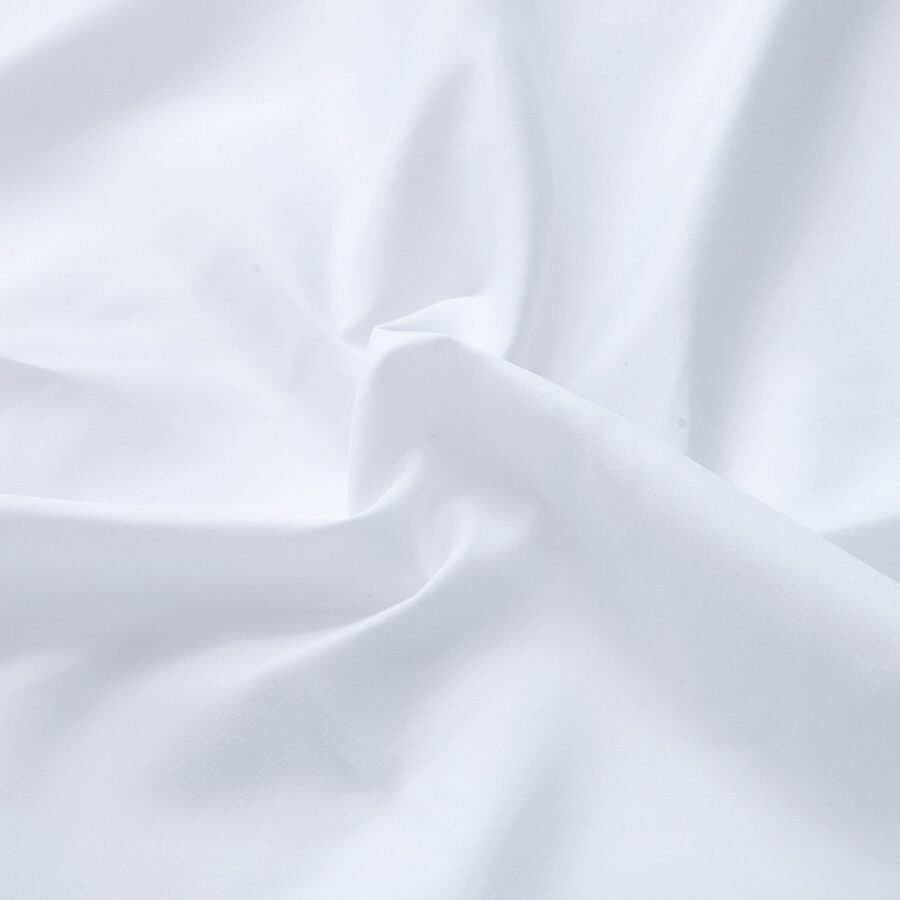 Cotton Bed Sheet 300 T.C. (Queen / 90" X 108") - Image 4