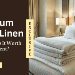 Premium Hotel Linen