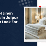 Hotel Linen Suppliers in Jaipur