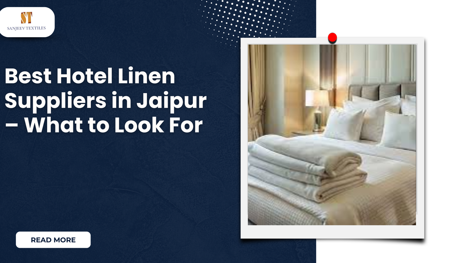 Hotel Linen Suppliers in Jaipur