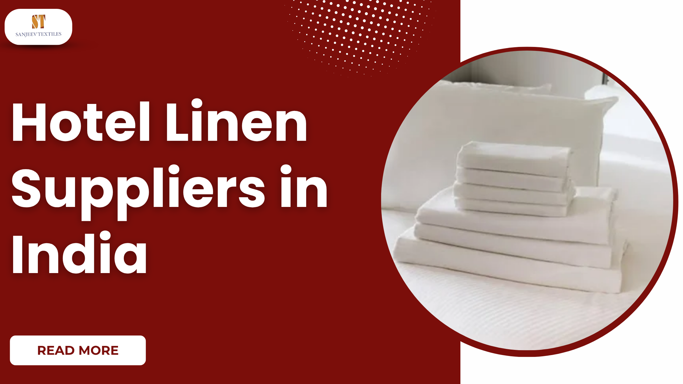 Hotel Linen Suppliers in India