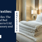 Hotel Bed Linen Supplier