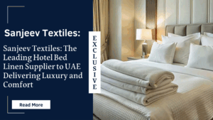 Hotel Bed Linen Supplier
