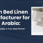 Indian Bed Linen Manufacturer