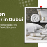 B2B Linen Supplier in Dubai