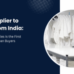 Linen Supplier to Europe from India