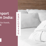 Import Linen from India