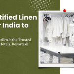 ISO-Certified Linen Exporter