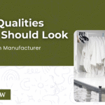 Hotel Linen Manufacturer Qualities