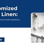 Customized Hotel Linen