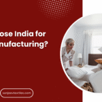 Why Choose India for Linen