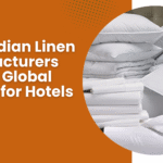 Indian linen manufacturers for hotel