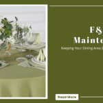 F&B Linen Maintenance