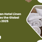 Indian hotel linen manufacturer