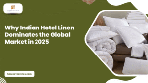 Indian hotel linen manufacturer