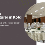 F&B linen manufacturer Kota