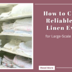 reliable Indian linen exporter