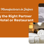 Room Linen Manufacturer in Jaipur