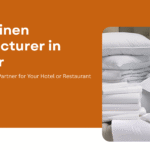 Room Linen Manufacturer in Pushkar