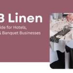 F & B Linen for Hotels