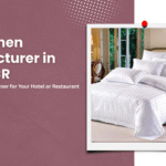 Room Linen Manufacturer in Delhi