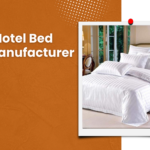 Luxury Hotel Bed Sheet