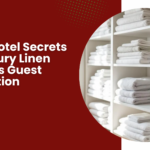 Luxury Hotel Linen