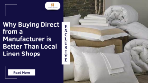 buy bed linen direct