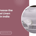 Hotel Linen Supplier