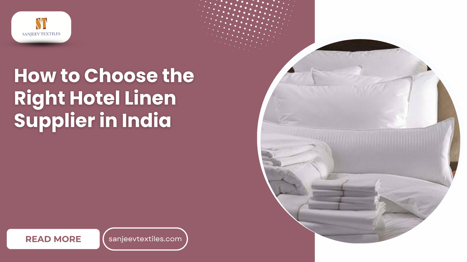 Hotel Linen Supplier