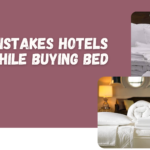 hotel bed linen buying