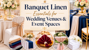 Banquet Linen