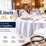 Table Linen Near Me