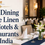 dining table linen