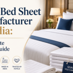 Hotel Bed Sheet