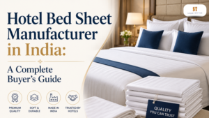 Hotel Bed Sheet