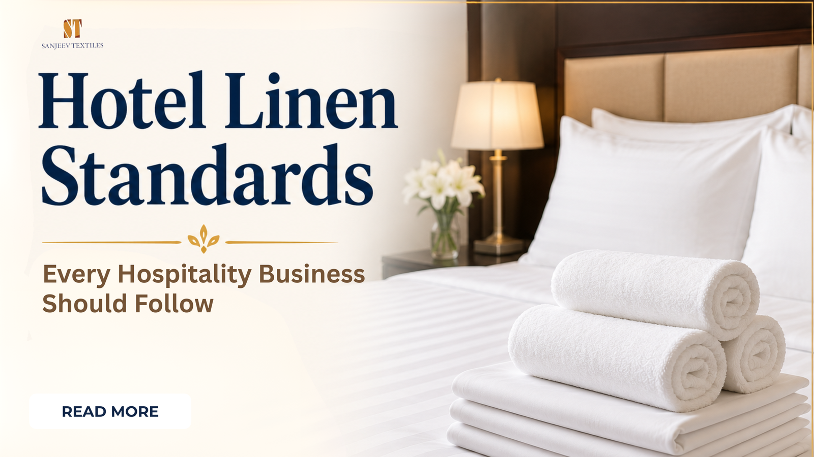 Hotel Linen