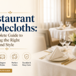 Restaurant Tablecloths
