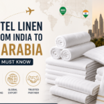 Bulk Hotel Linen Export