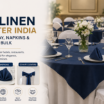 F&B Linen Exporter India