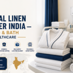 Hospital Linen Supplier India