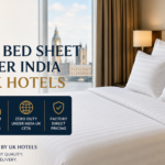 Hotel Bed Sheet Supplier
