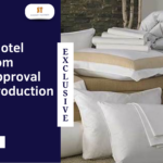 Custom Hotel Linen