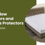 Hotel Pillow and Mattress Protectors