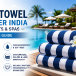 Pool Towel Supplier India