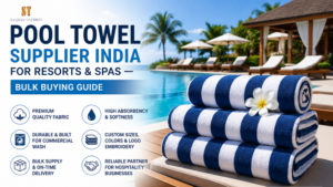 Pool Towel Supplier India